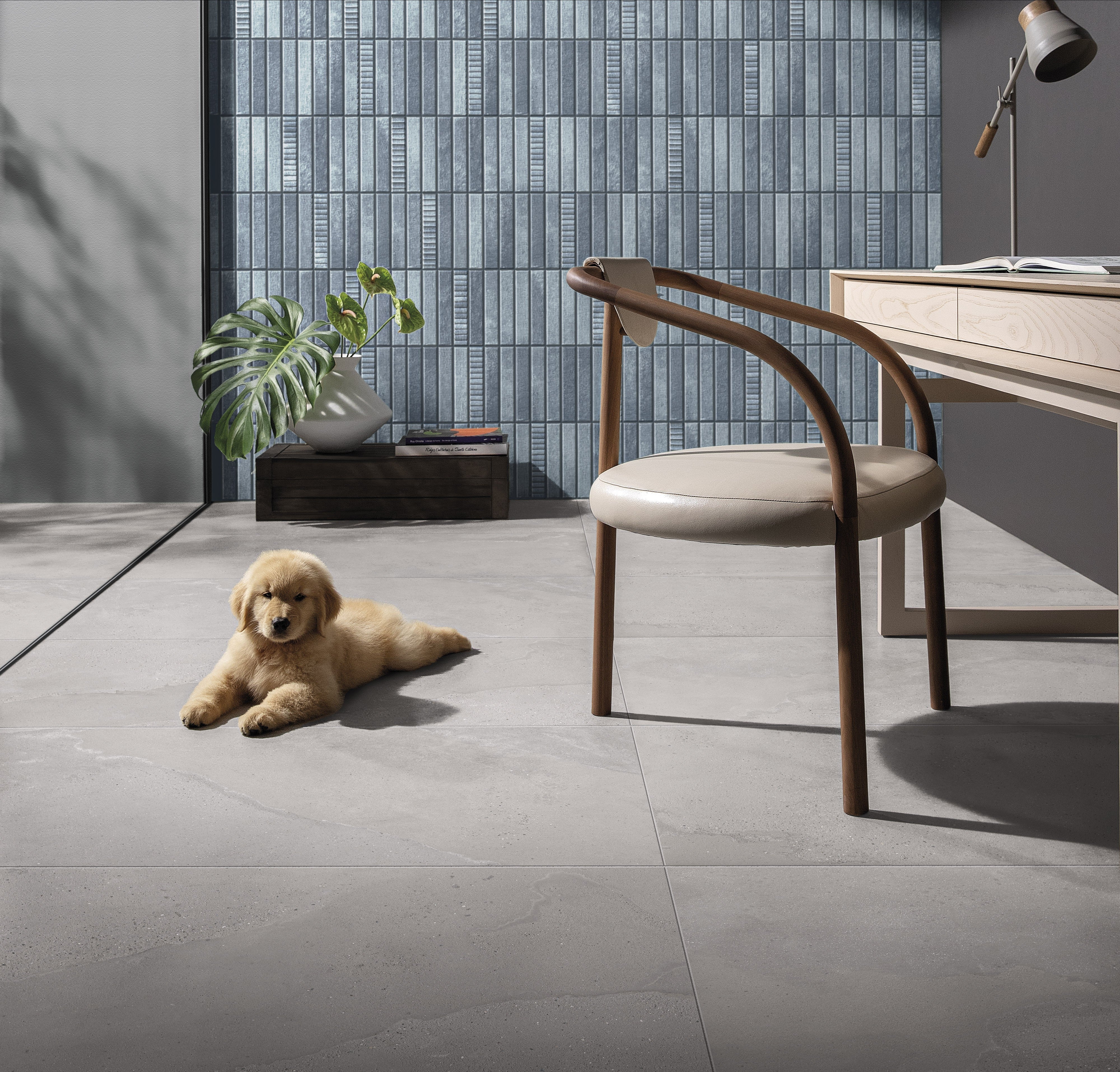 VENETIAN VISTA: Serenissima Squall Field Tile (12"x24"x8-mm | natural | rectified)