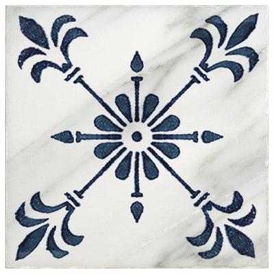 BDD42 – Limestone and Marble collection