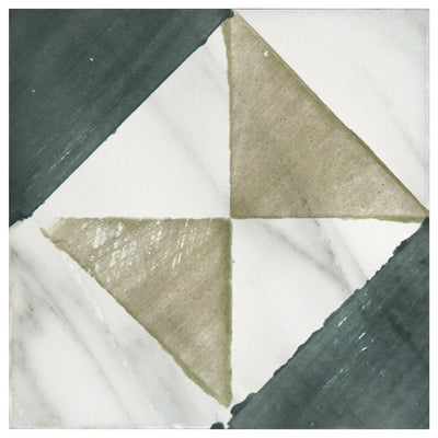 BDD44 – Limestone and Marble collection
