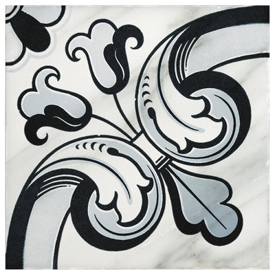 BDD45 – Limestone and Marble collection