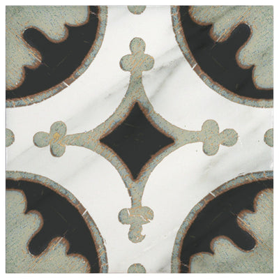 BDD47 – Limestone and Marble collection