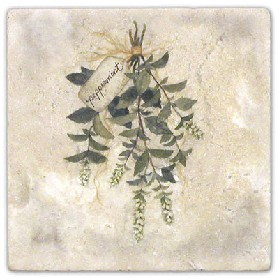 Peppermint – Dolomite and Limestone and Marble and Travertine collection