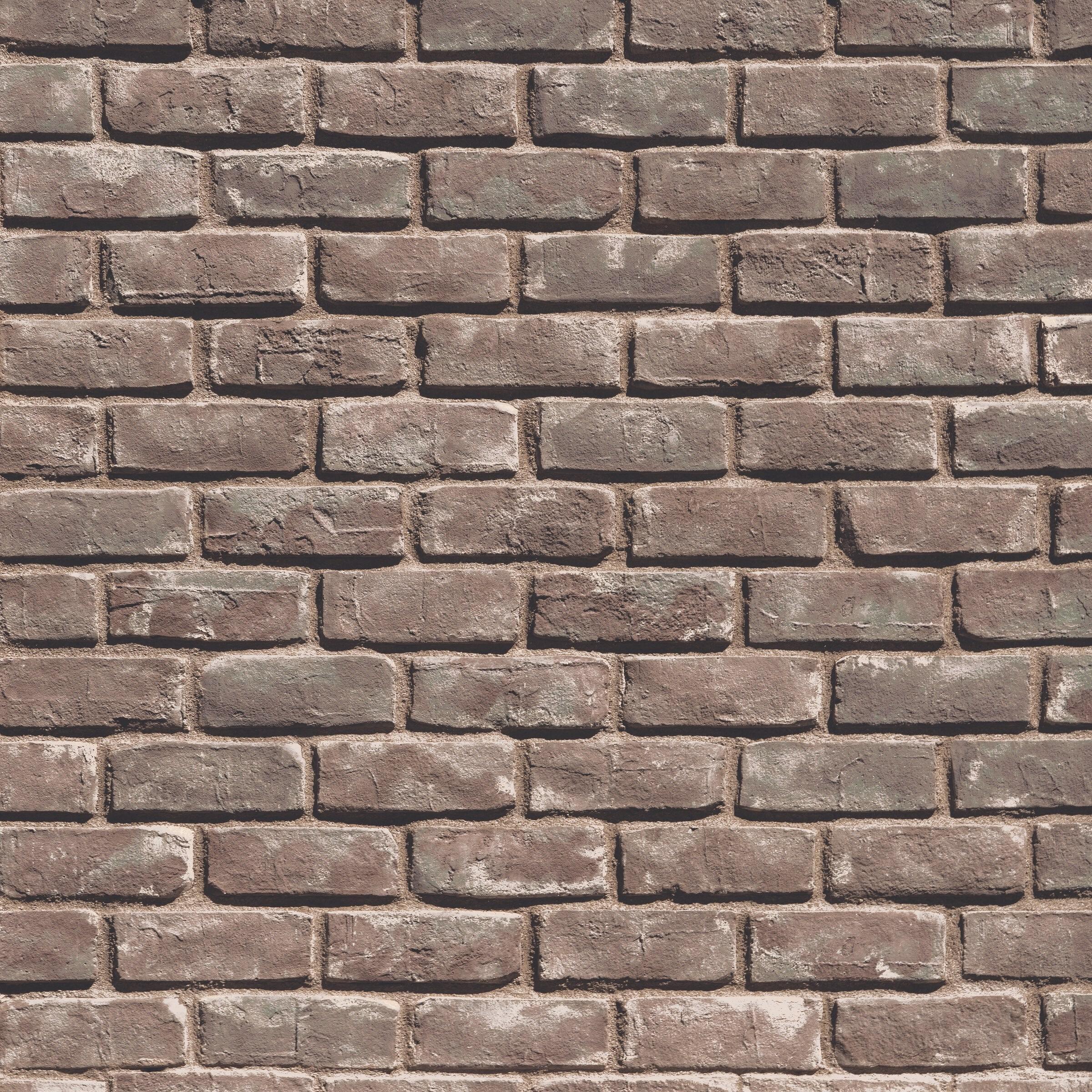 Cannery Brick Plumwood brick by Creative Mines, primary product image. Premium stone veneer for exterior and interior walls.