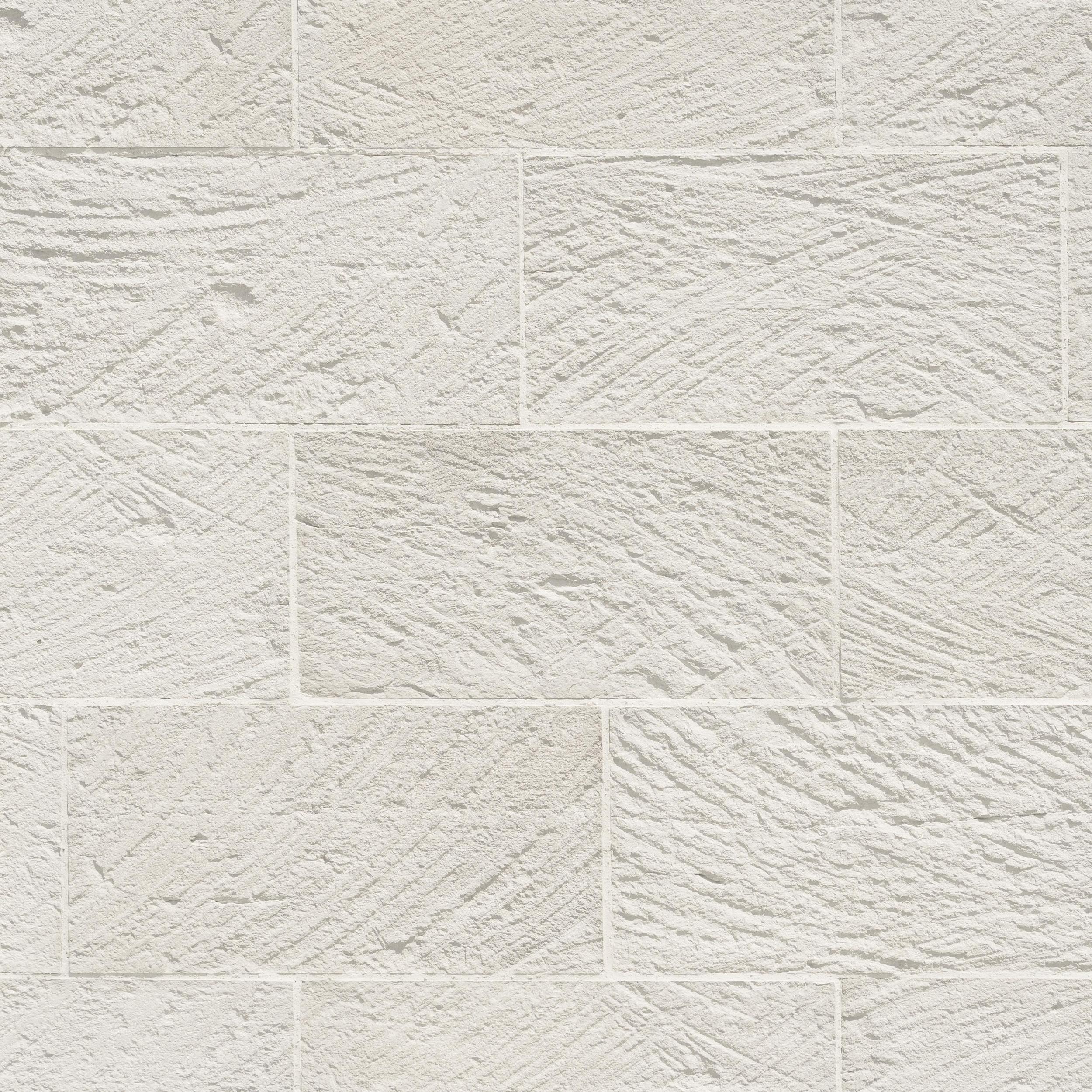 Carved Rectangle 10" x 20" Brighthorizon wall panels by Creative Mines, primary product image. Premium stone veneer for exterior and interior walls.