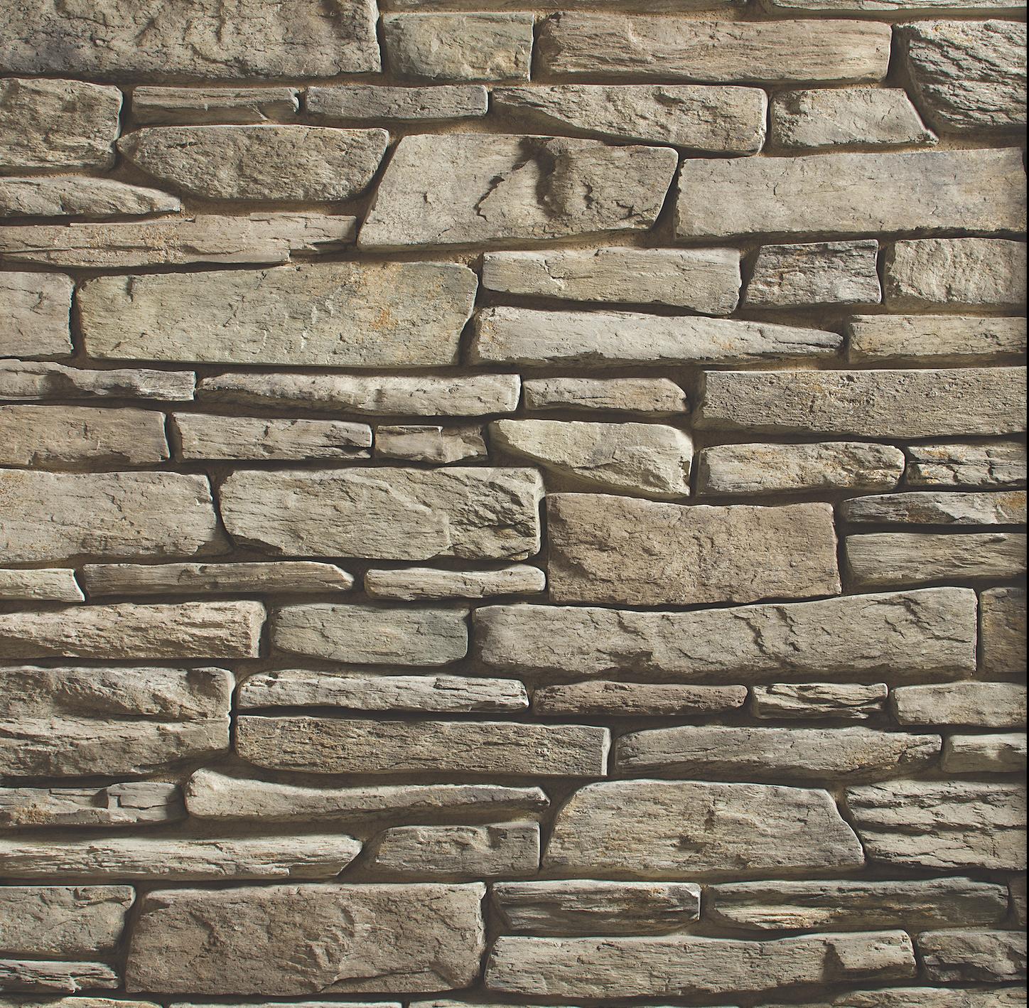 Trail Ledge Greentea wall panels by Creative Mines, primary product image. Premium stone veneer for exterior and interior walls.