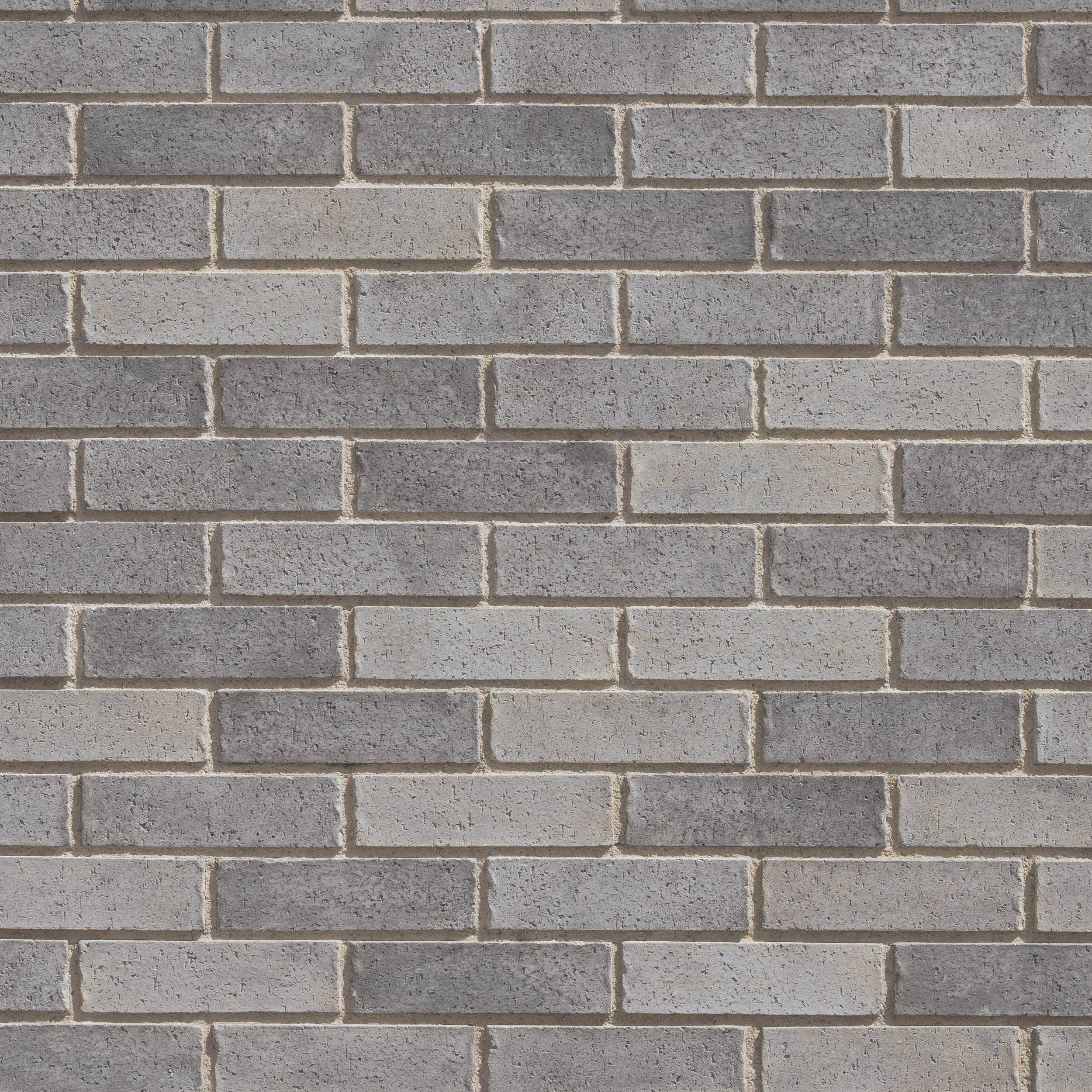 Warehouse Brick Raincloud brick by Creative Mines, primary product image. Premium stone veneer for exterior and interior walls.