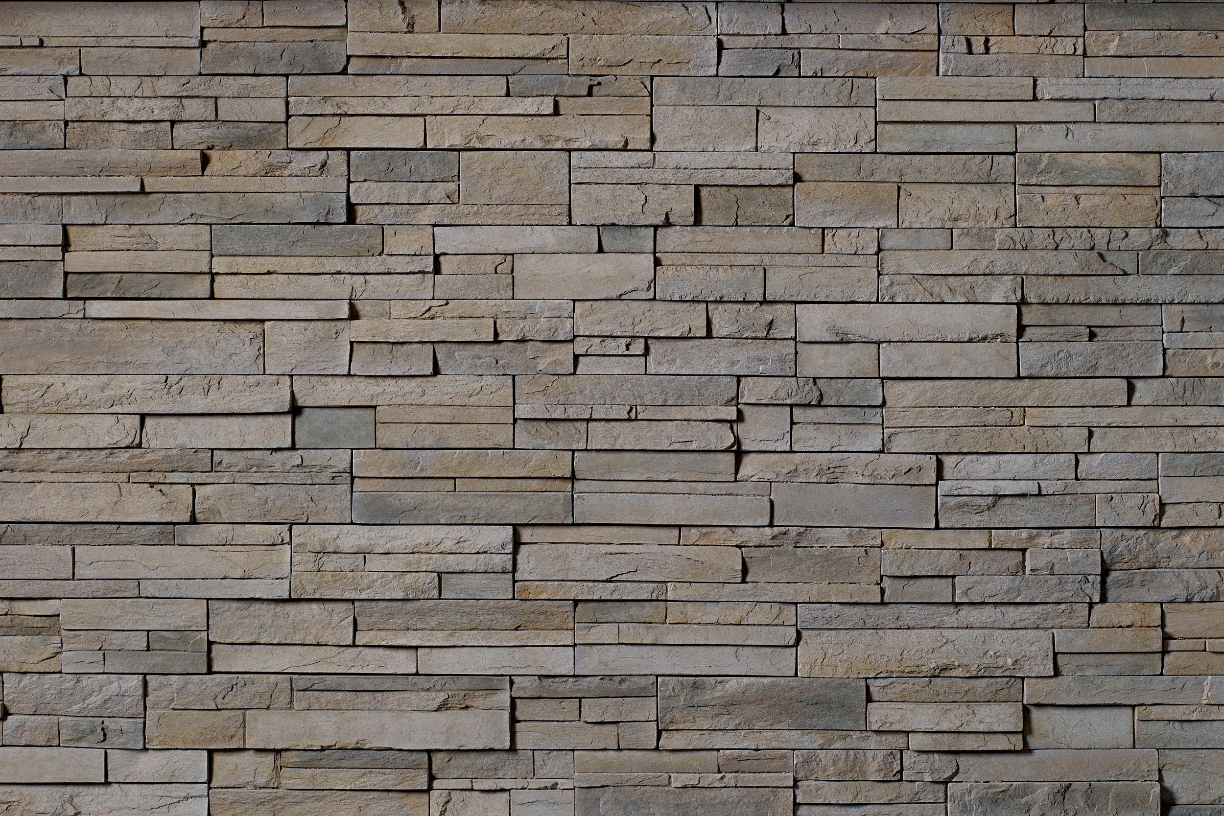 Pro-Fit Ledgestone Shale wall panels by Cultured Stone, primary product image. Premium stone veneer for exterior and interior walls.