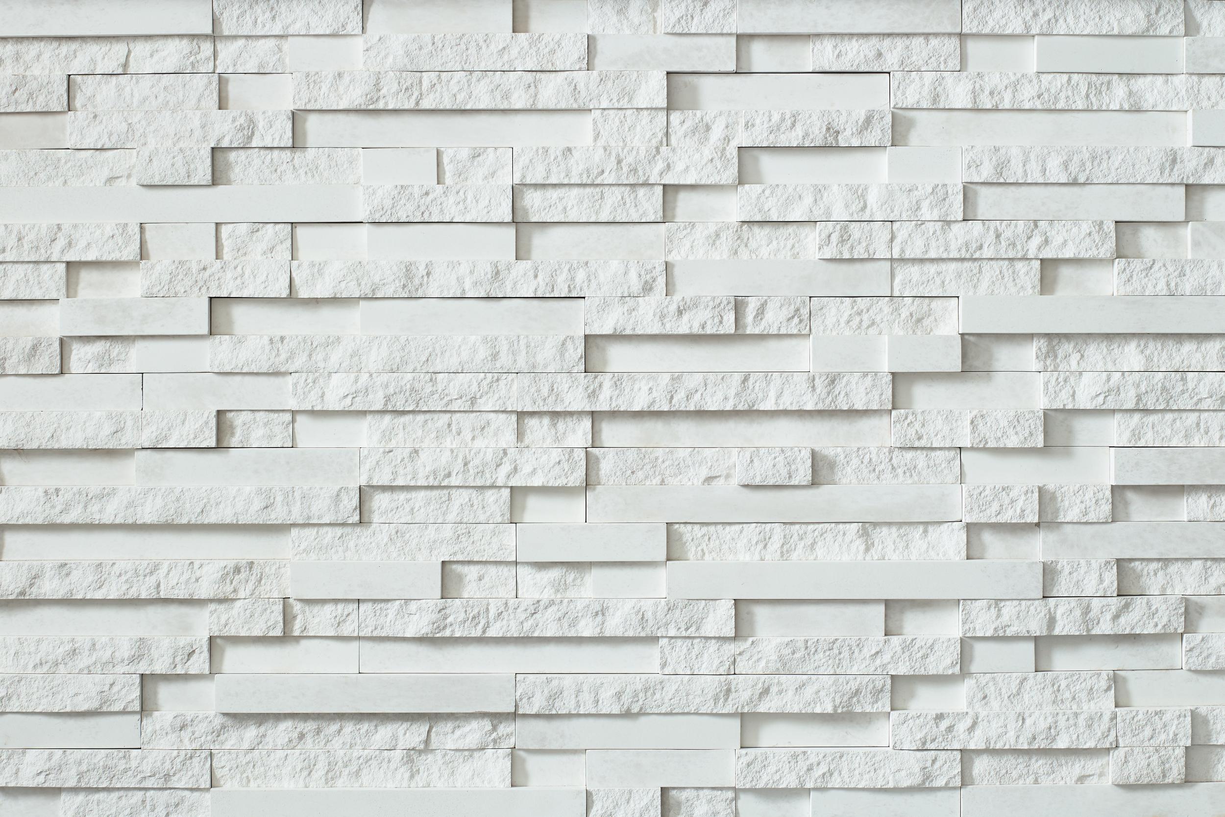 Pro-Fit Terrain Ledgestone Arctic wall panels by Cultured Stone, primary product image. Premium stone veneer for exterior and interior walls.