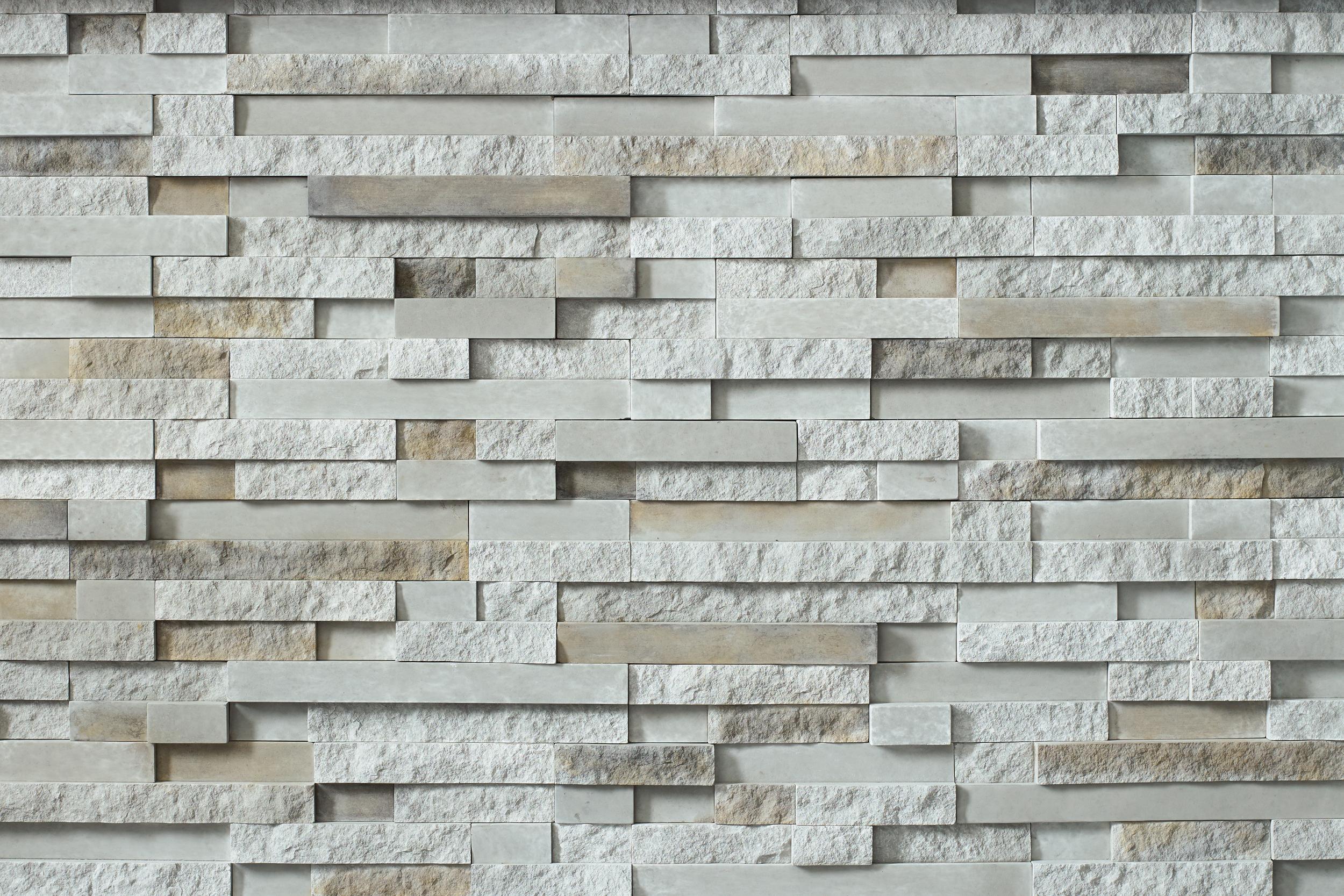 Pro-Fit Terrain Ledgestone Ethos wall panels by Cultured Stone, primary product image. Premium stone veneer for exterior and interior walls.
