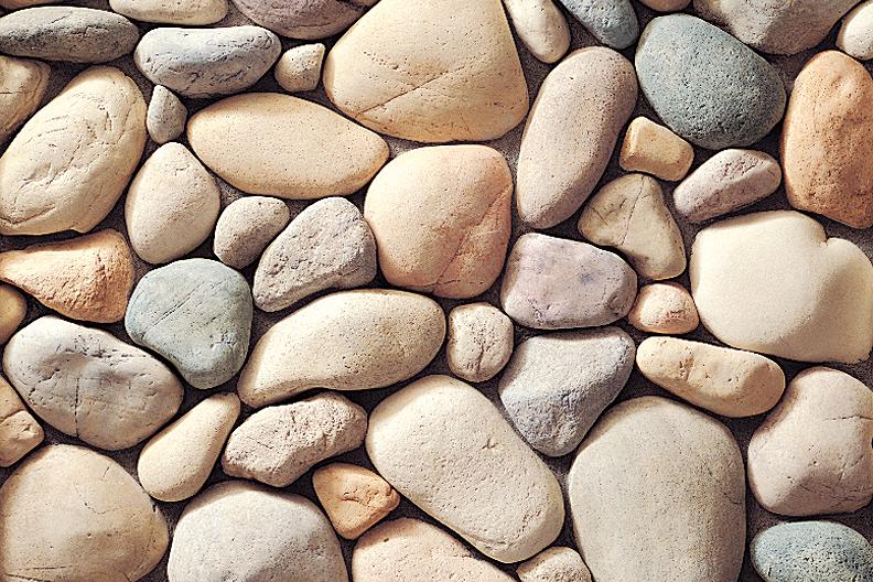 Stream Stone Summer wall panels by Cultured Stone, primary product image. Premium stone veneer for exterior and interior walls.