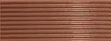 ABACUS: Plissè Lux Amaranto Porcelain Field Tile (2"x7 7/8"x11.5-mm | lux | rectified)