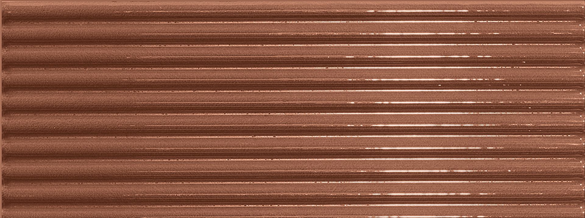 Abacus Amaranto porcelain field tile by Emil, lux finish, 2"x7 7/8"x11.5-mm size. Premium Italian porcelain for floors and walls.