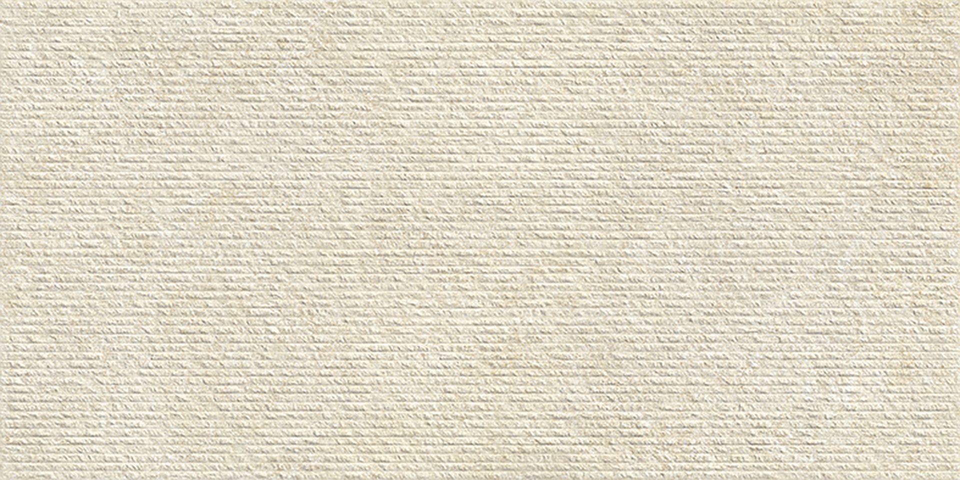 Landscape Avorio porcelain decorative accent tile by Emil, silktech finish, 11 13/16"x23 5/8"x9.5-mm size. Premium Italian porcelain for floors and walls.