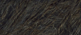 TELE DI MARMO CRYSTAL: Vitrum Vitrum Black Field Tile (12"x24" | full lappato | rectified)