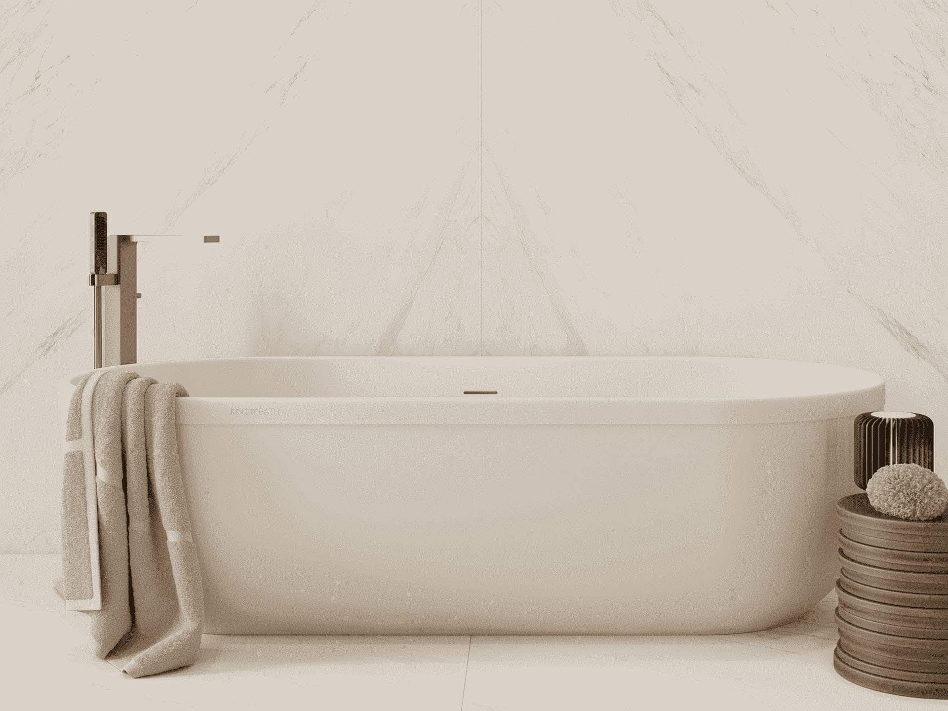Glem Nature Floor Tile (47x47x6-mm | nature)