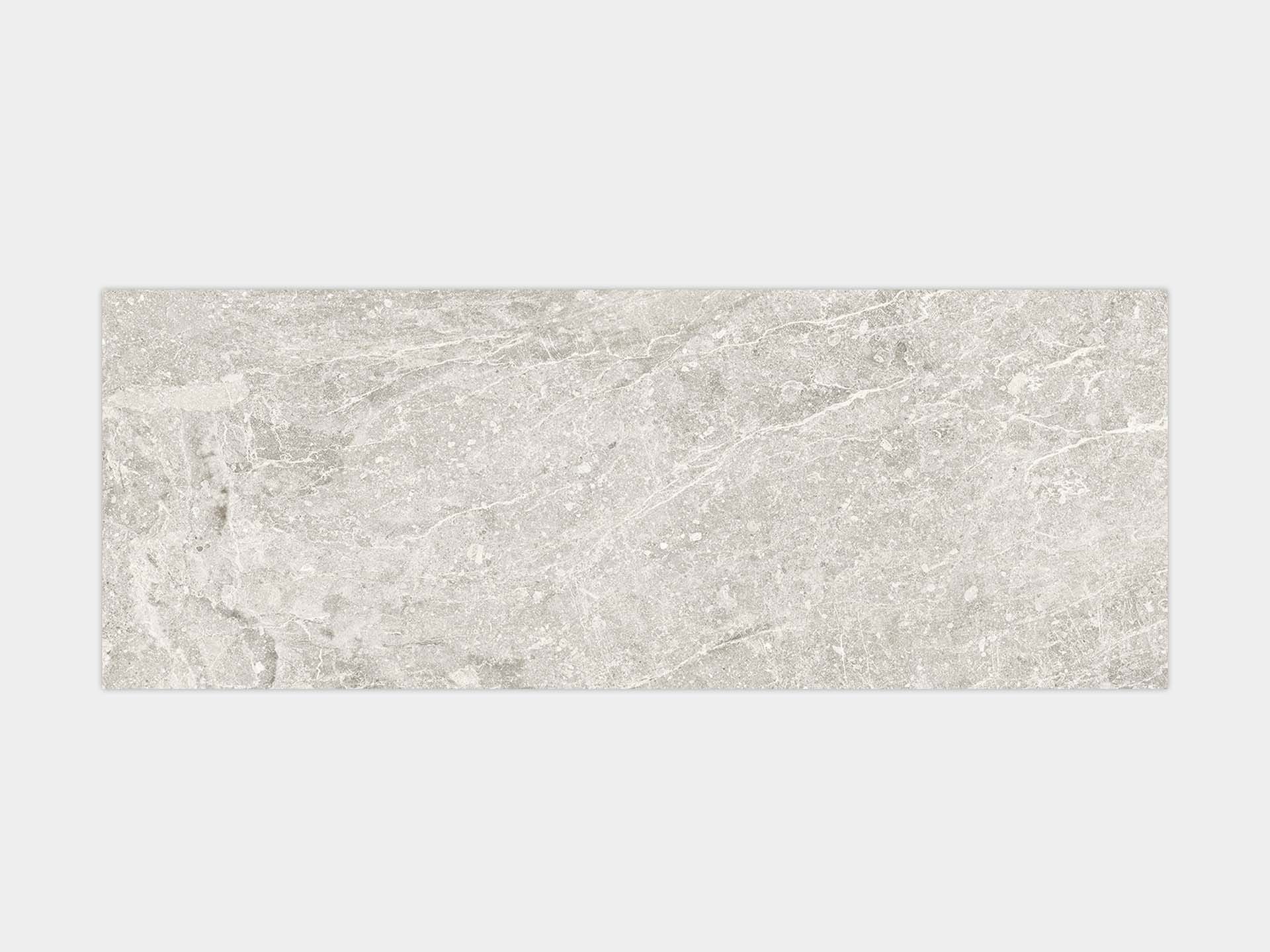 Noir Caliza Wall Tile (18x47x10-mm | matt)
