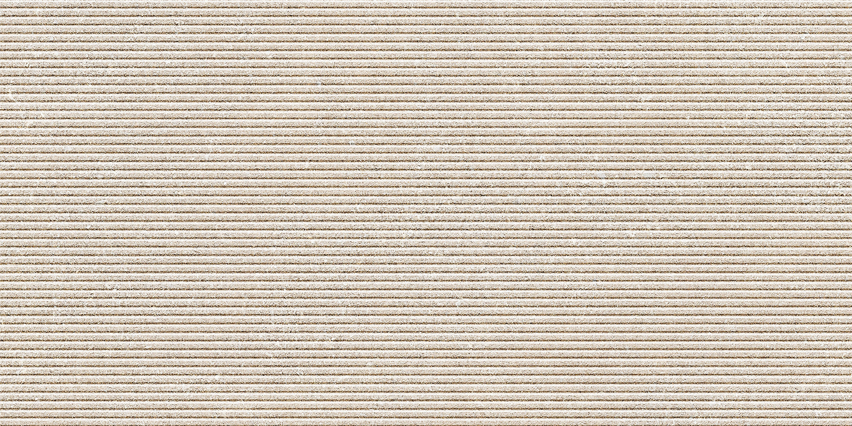 Veneer World Atelier Indiana Salem Small Buff Select porcelain wall veneer, top-down product view, 12"×24"×11/32" size. Premium porcelain for floors and walls.