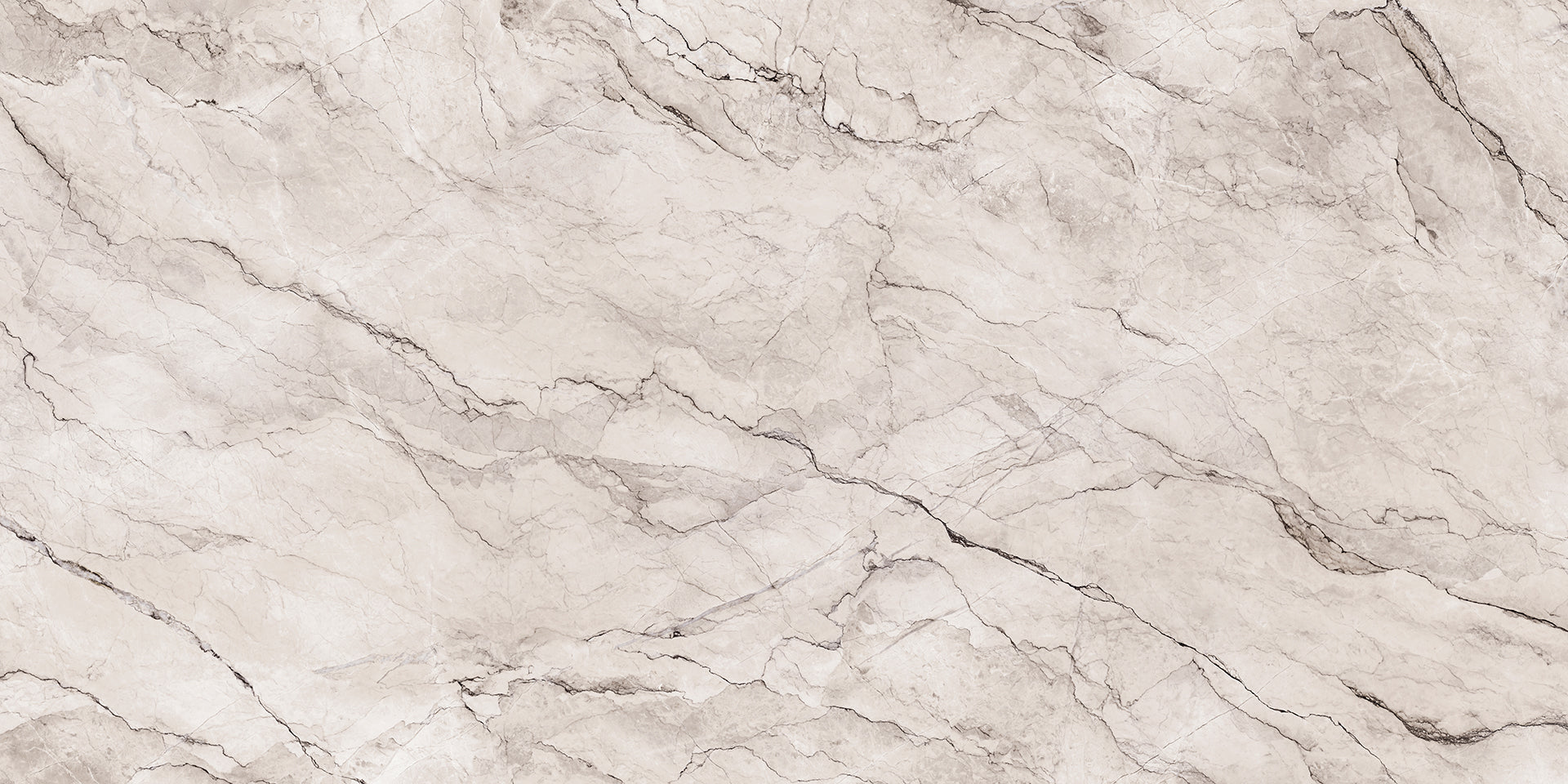 Level Marmi Camouflage porcelain field tile by Emil, lappato matt finish, 63 25/32"x127 9/16"x12-mm size. Premium Italian porcelain for floors and walls.