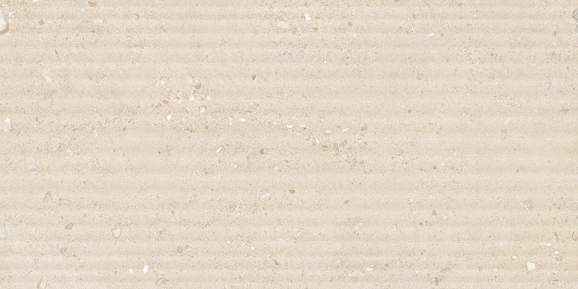 GemmaStone Sabbia porcelain field tile by Emil, silktech finish, 23 5/8"x47 1/4"x9-mm size. Premium Italian porcelain for floors and walls.