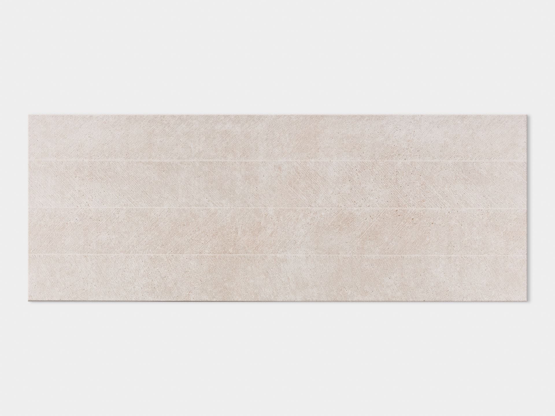 Spiga Caliza Bottega Wall Tile (18x47x10-mm | matt)