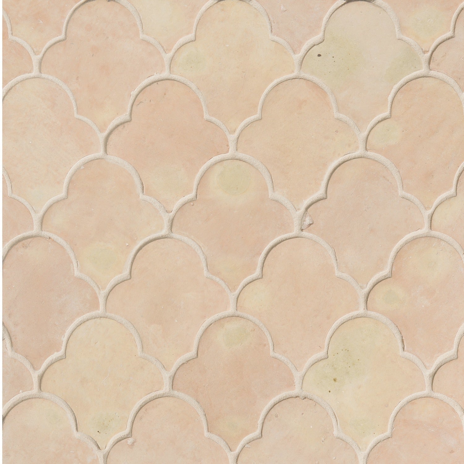 ARTEZA: Cadiz Cotto Unlazed Ceramic Field Tile (3"x3"x5/8" | natural)