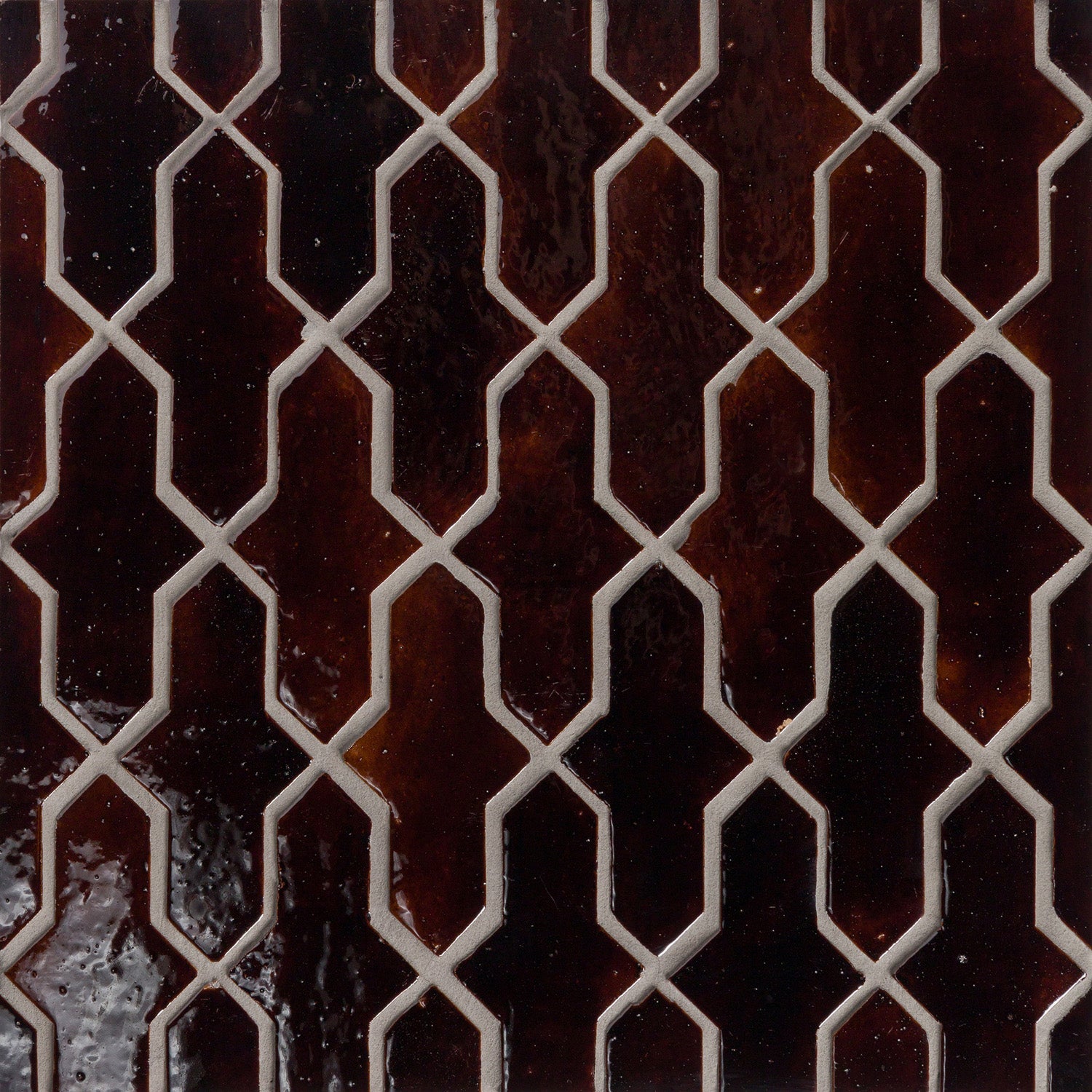 ARTEZA: Souk Cafe Glazed Ceramic Field Tile (1 1/2"x6"x5/8" | gloss)