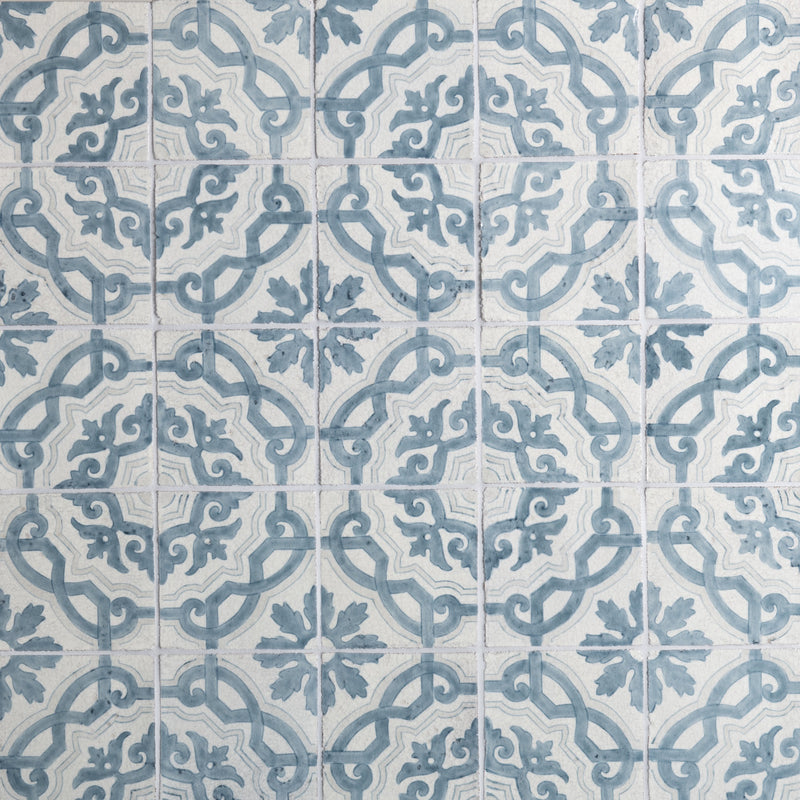Majolica Handmade Terracotta β Terracotta collection