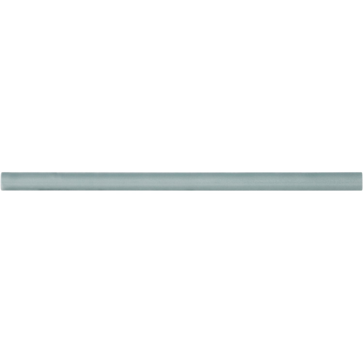 MIRAMAR: Salt Marsh Glazed Ceramic Pencil Liner Trim (1/4"x8"x5/16" | gloss)