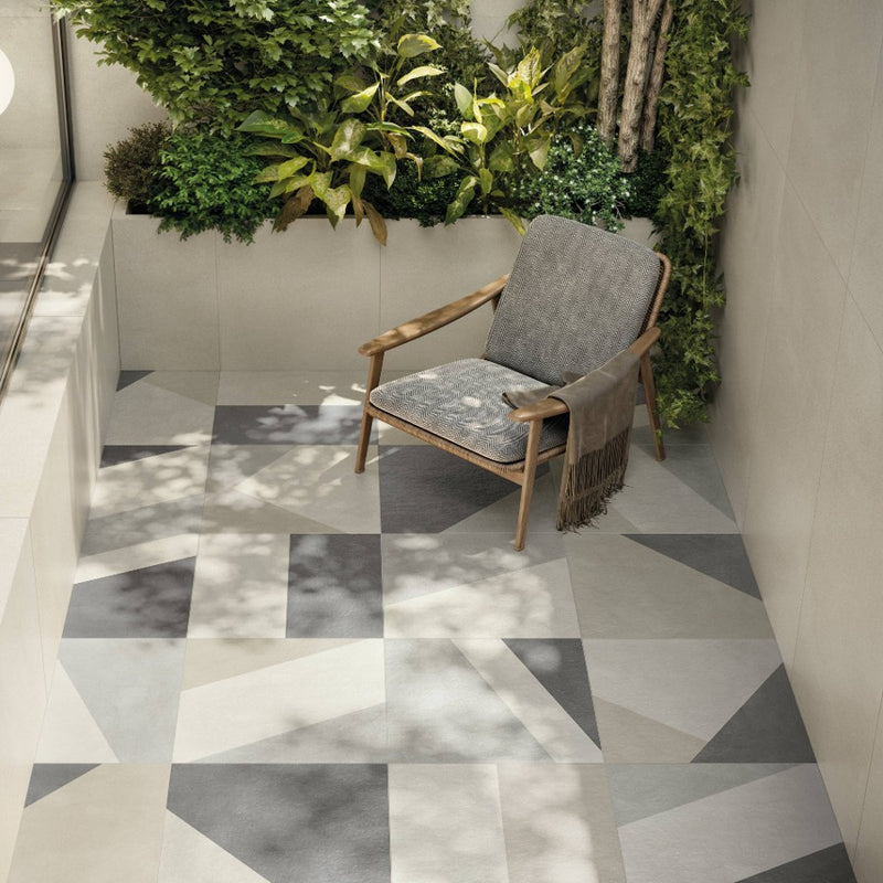 Deco – Porcelain collection