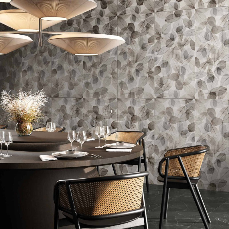 Deco Xl – Porcelain collection