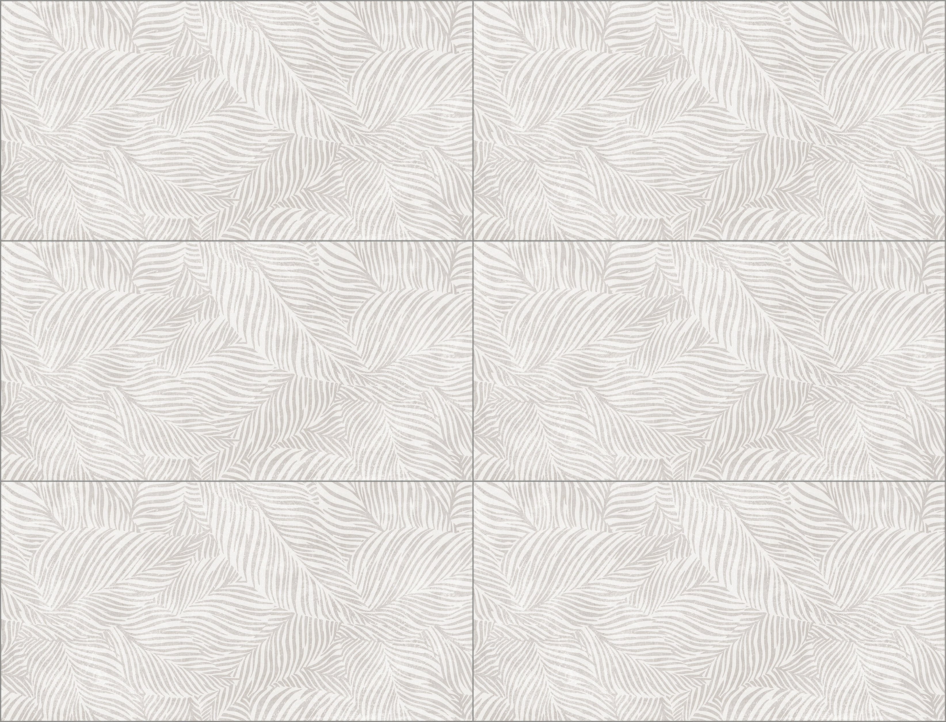 landmark 9mm deco xl sketch jungle deco tile 24x48x9mm matte rectified porcelain tile distributed by surface group international