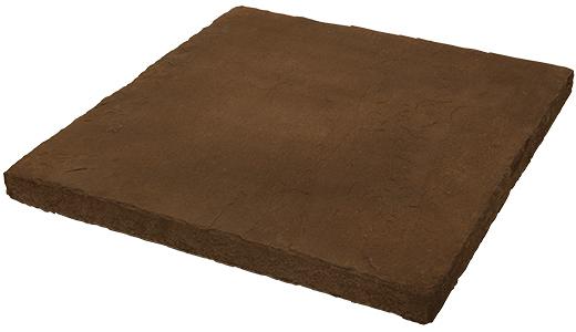 Hearthstone Taupe accessories by Dutch Quality, primary product image, 19.0" x 20.0" x 1.5" size. Premium stone veneer for exterior and interior walls.