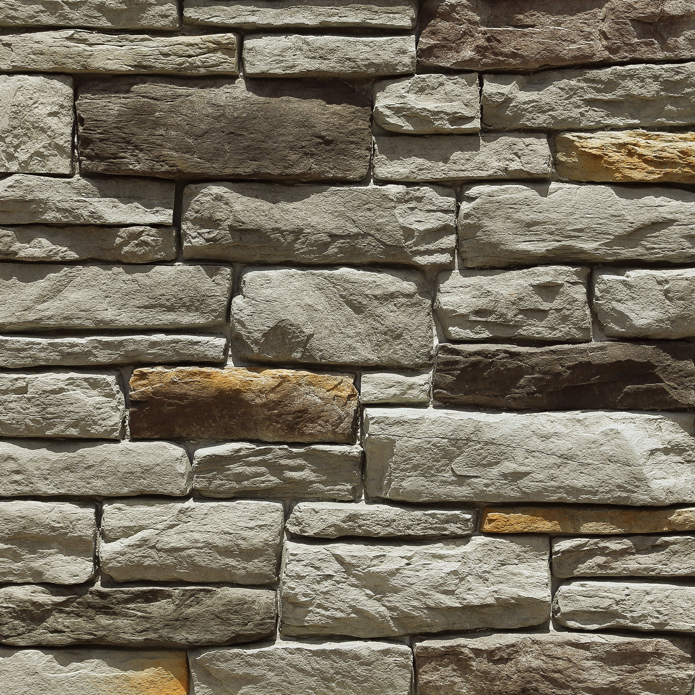 Stack Ledge Steinhaus wall panels by Dutch Quality, primary product image. Premium stone veneer for exterior and interior walls.