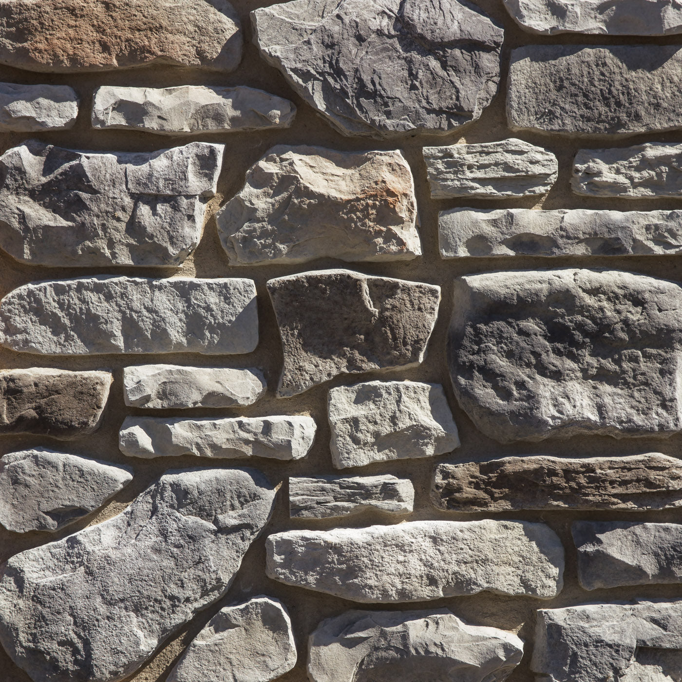 Tuscan Ridge Elkwood wall panels by Dutch Quality, primary product image. Premium stone veneer for exterior and interior walls.