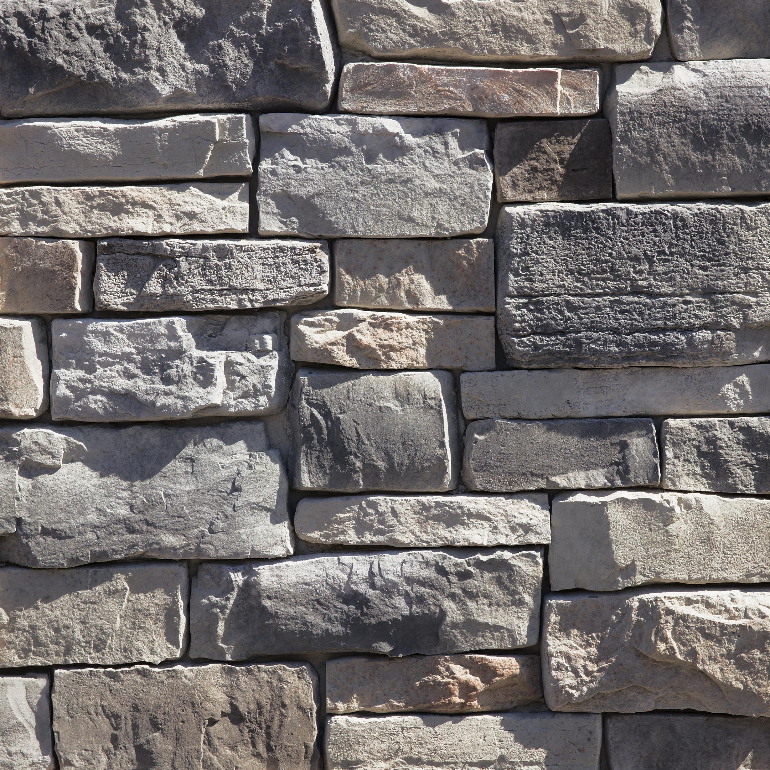 Weather Ledge Elkwood wall panels by Dutch Quality, primary product image. Premium stone veneer for exterior and interior walls.