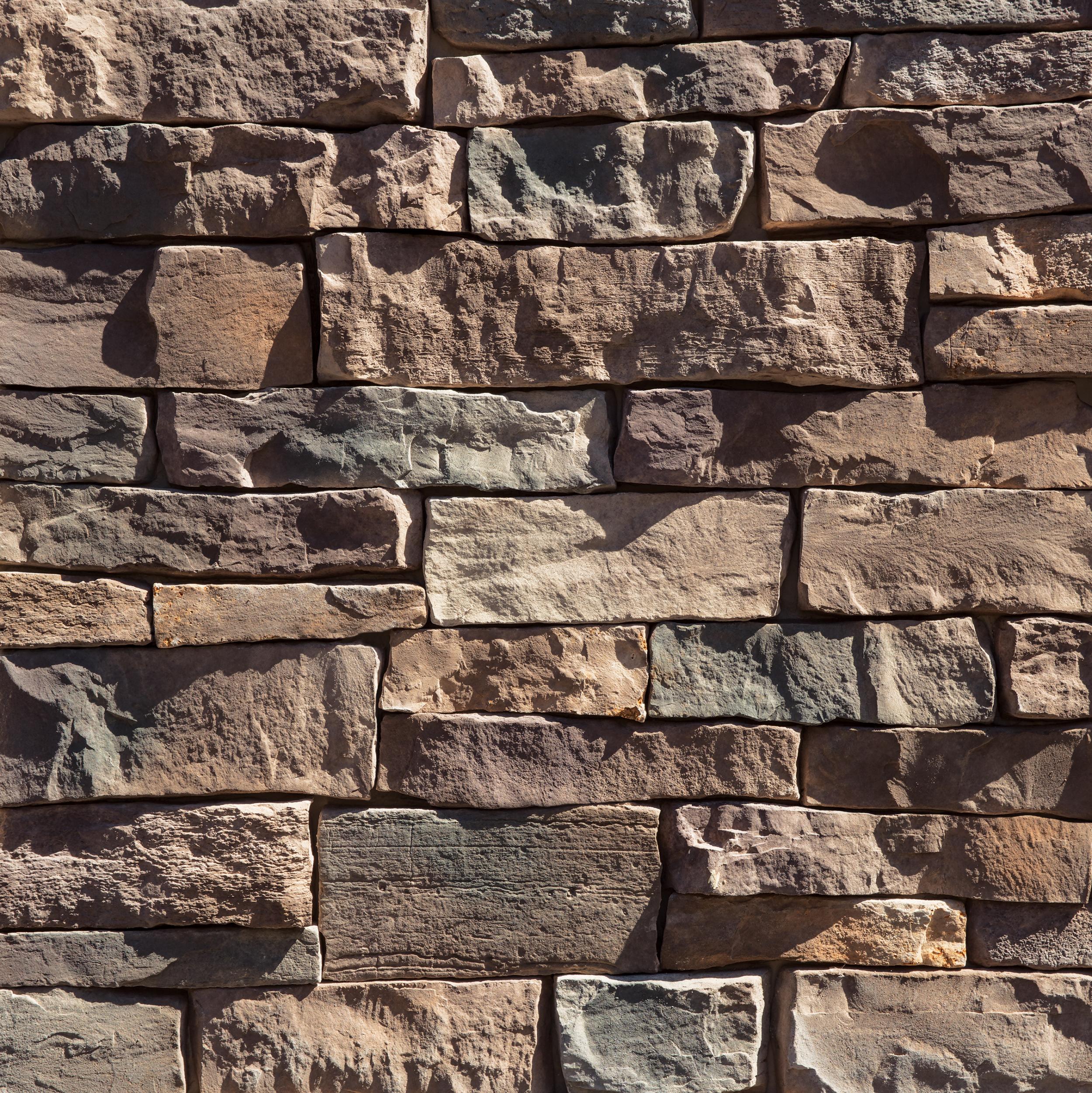 Weather Ledge Pennsylvania wall panels by Dutch Quality, primary product image. Premium stone veneer for exterior and interior walls.