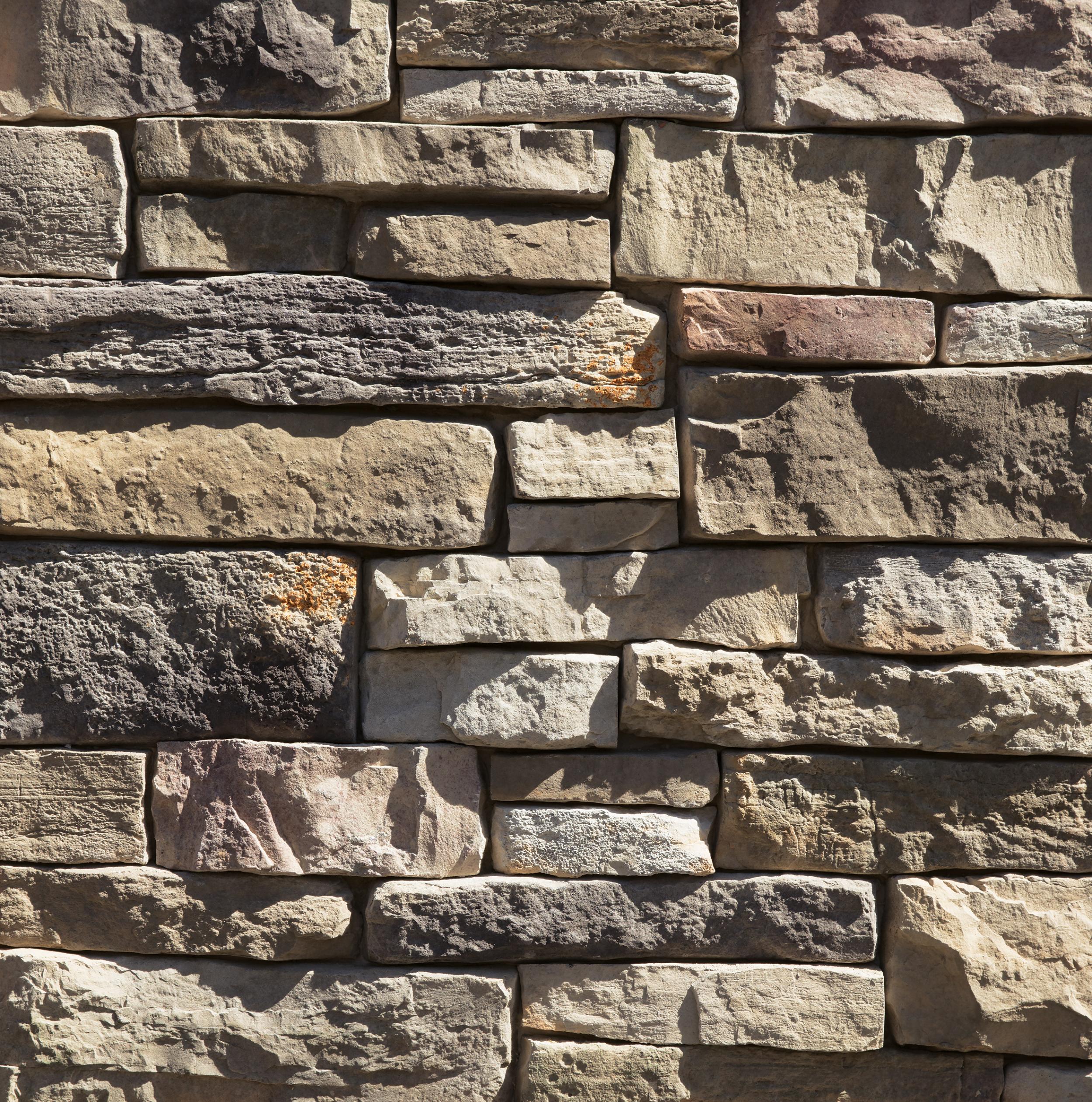 Weather Ledge Sagewood wall panels by Dutch Quality, primary product image. Premium stone veneer for exterior and interior walls.