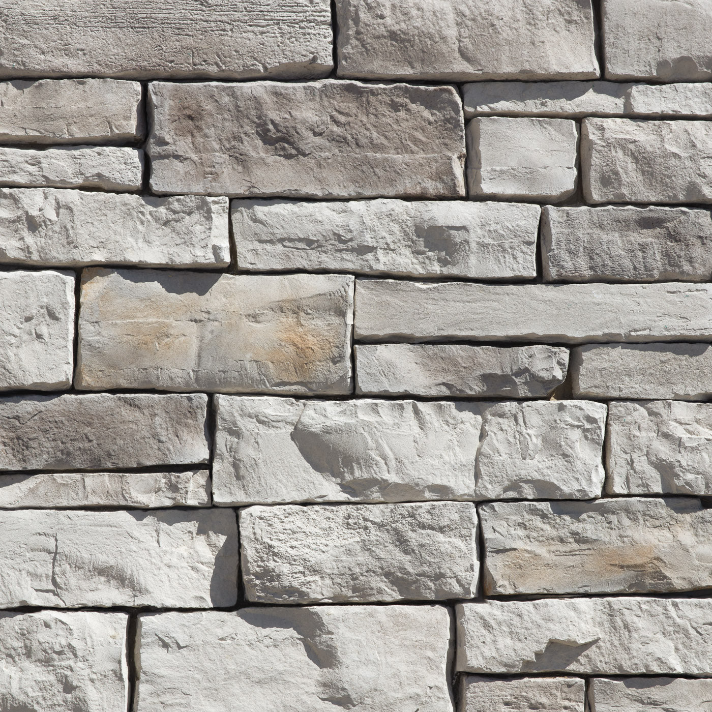 Weather Ledge Winter Point wall panels by Dutch Quality, primary product image. Premium stone veneer for exterior and interior walls.