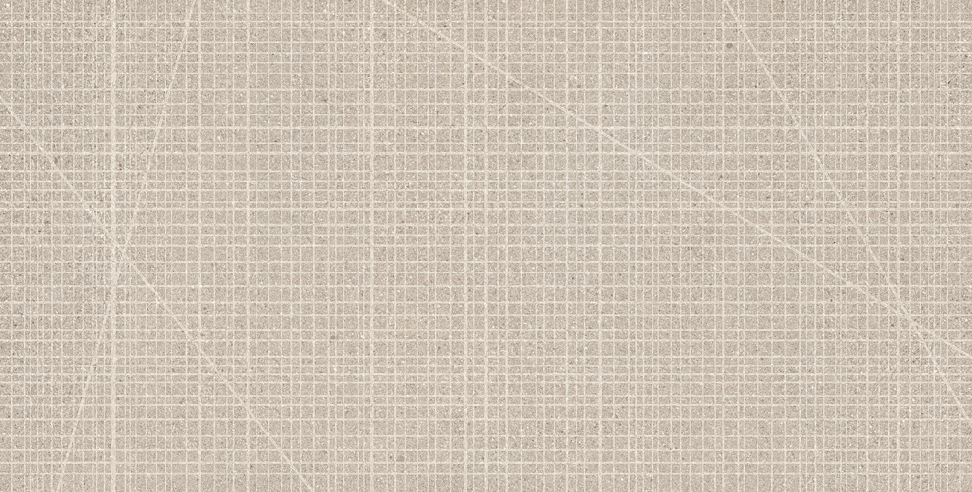 Grain Stone SAND porcelain field tile by Emil, naturale finish, 24"x48" size. Premium Italian porcelain for floors and walls.