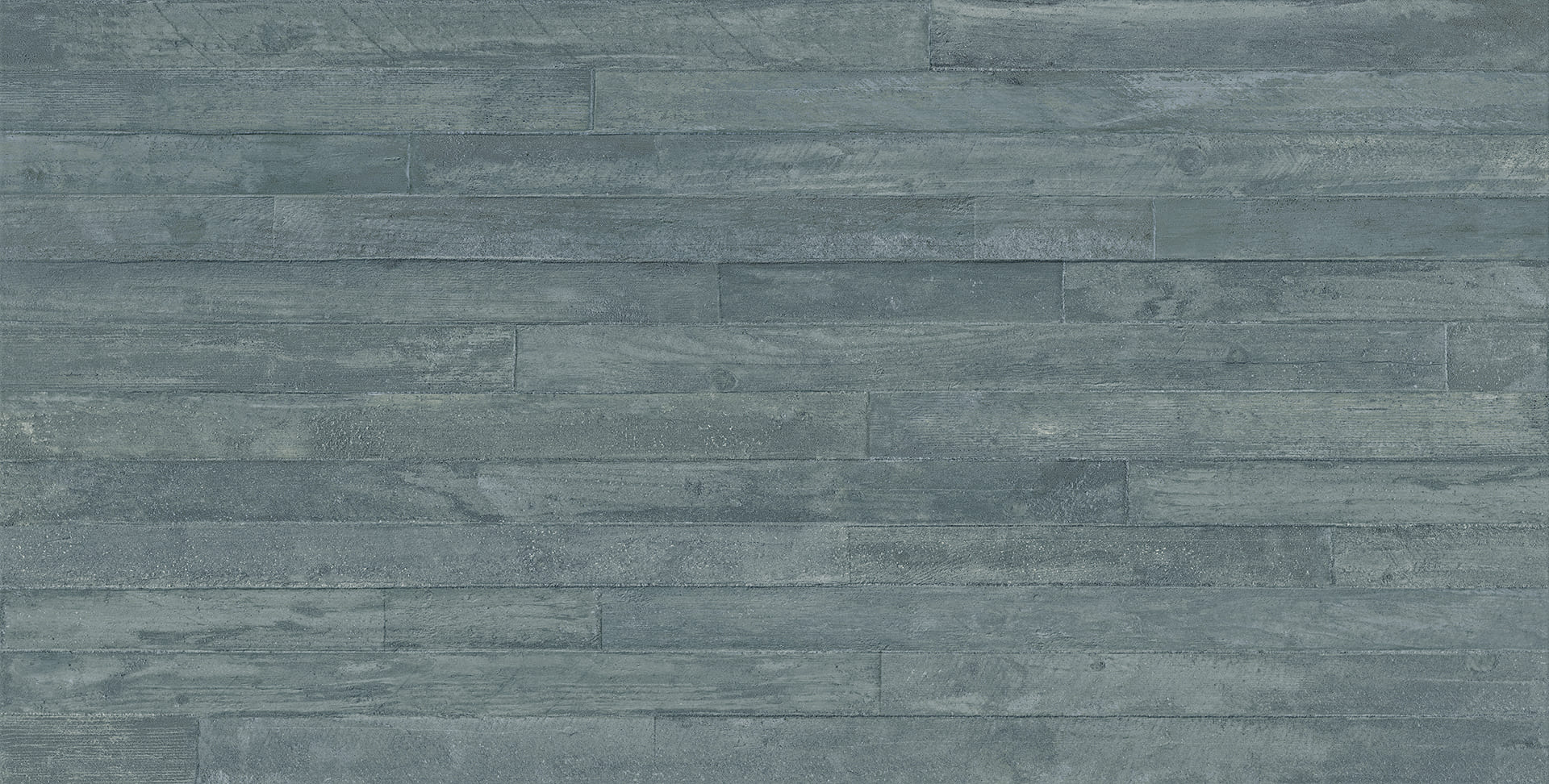 Re-Play Concrete Verdigris porcelain field tile by Emil, naturale finish, 23 5/8"x47 1/4"x9.5-mm size. Premium Italian porcelain for floors and walls.