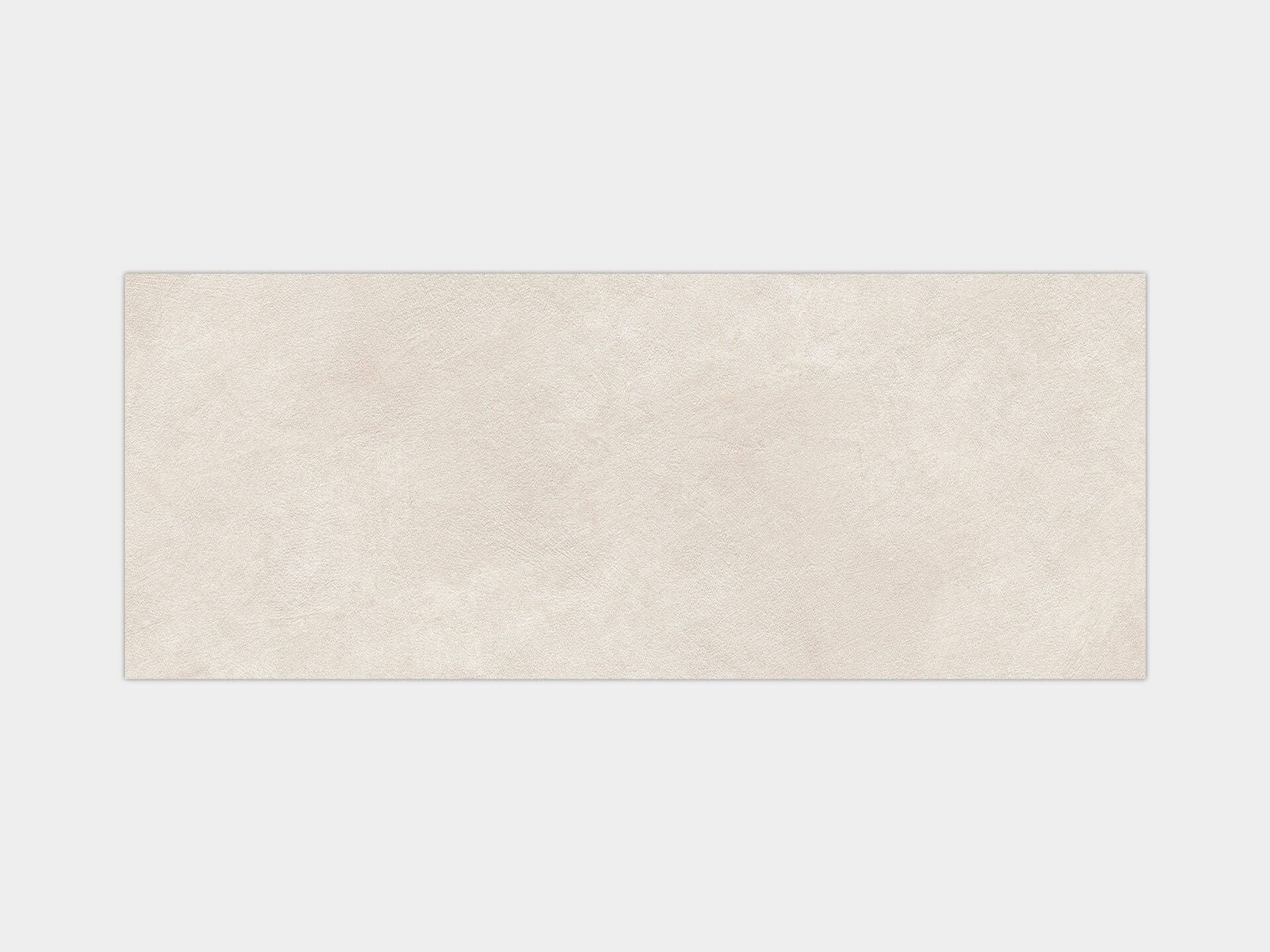 Santorini Bone Wall Tile (23x59x10.5-mm | matt)