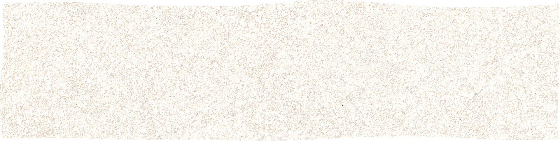 Pietra Essenza Cotone porcelain decorative accent tile by Emil, silktech finish, 23 5/8"x47 1/4"x9-mm size. Premium Italian porcelain for floors and walls.