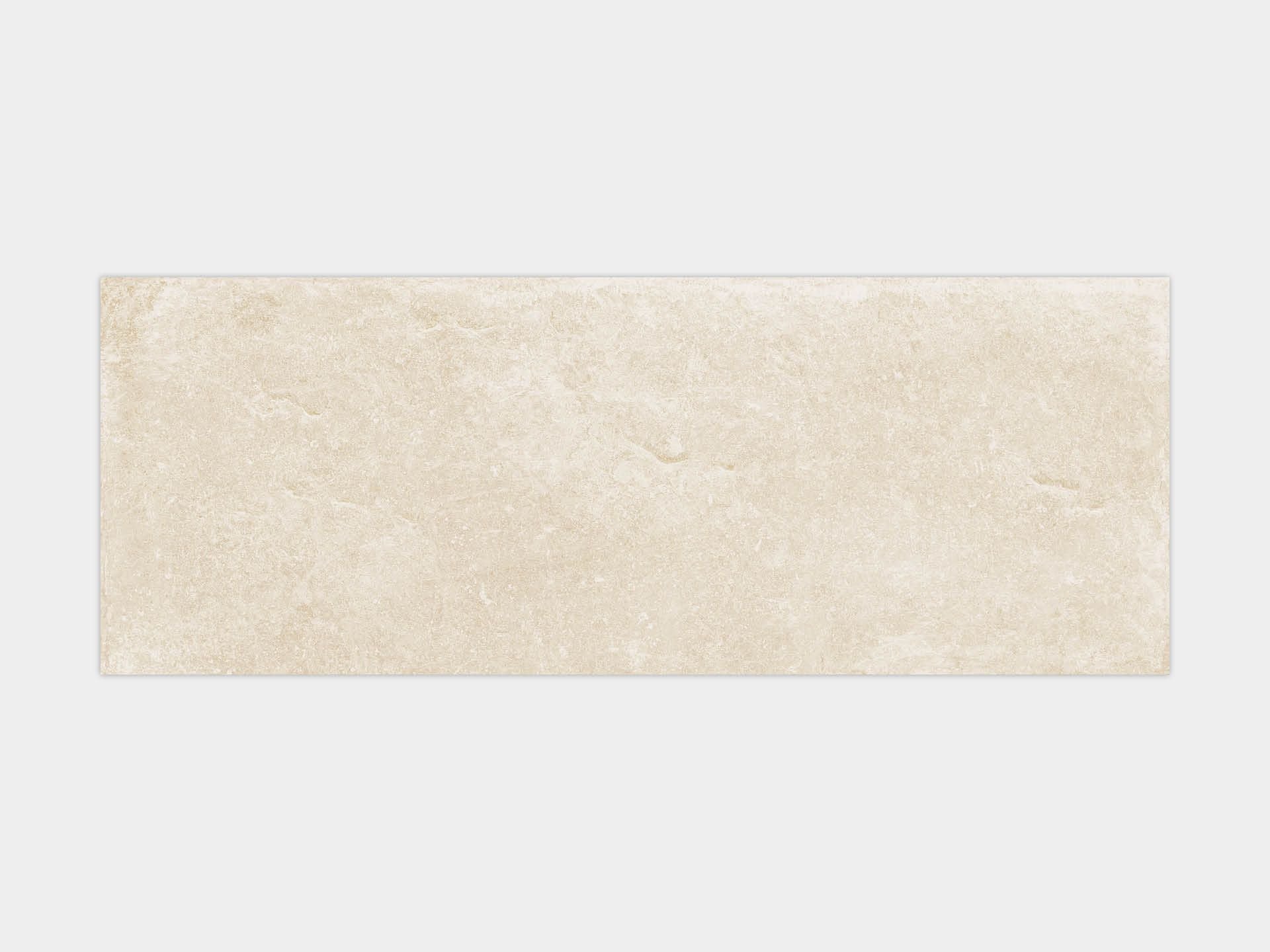 Verbier Sand Wall Tile (18x47x10-mm | matt)