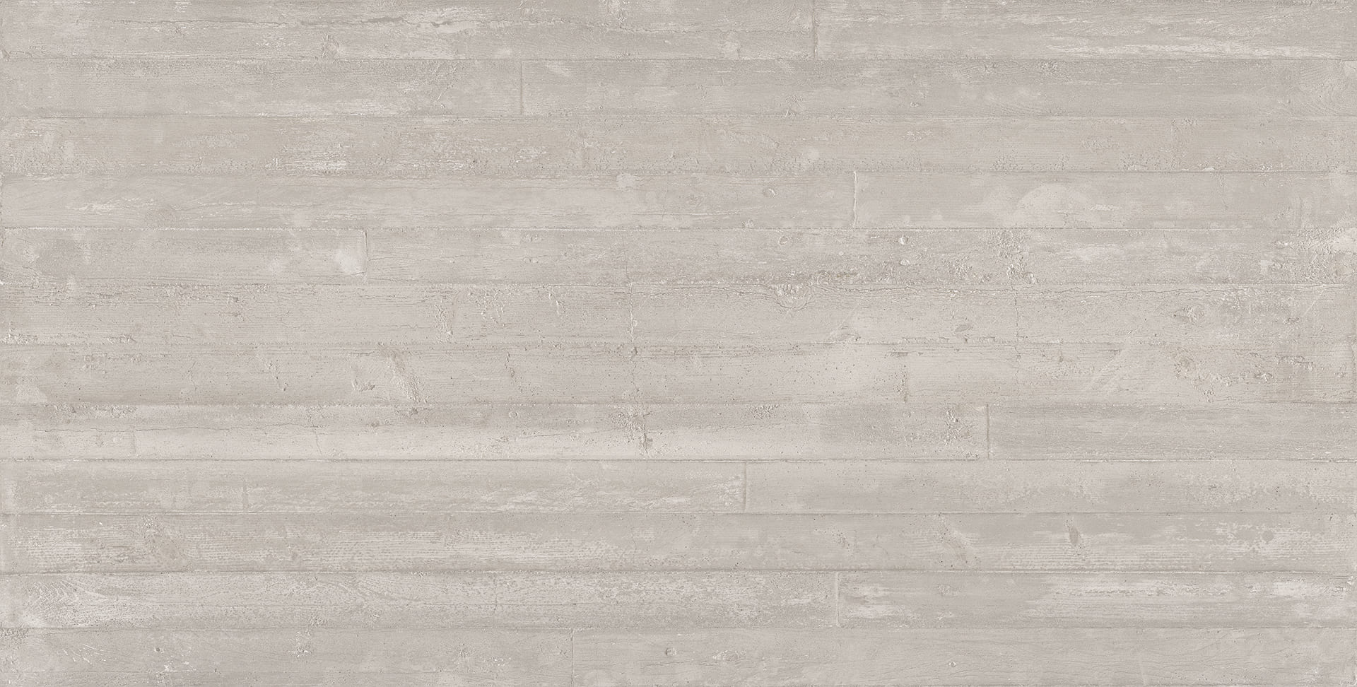 Re-Play Concrete Grey porcelain field tile by Emil, naturale finish, 23 5/8"x47 1/4"x9.5-mm size. Premium Italian porcelain for floors and walls.