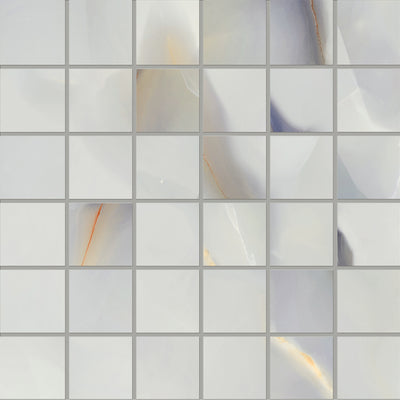 White Onyx Stone Porcelain – Porcelain and Porcelain Tile collection
