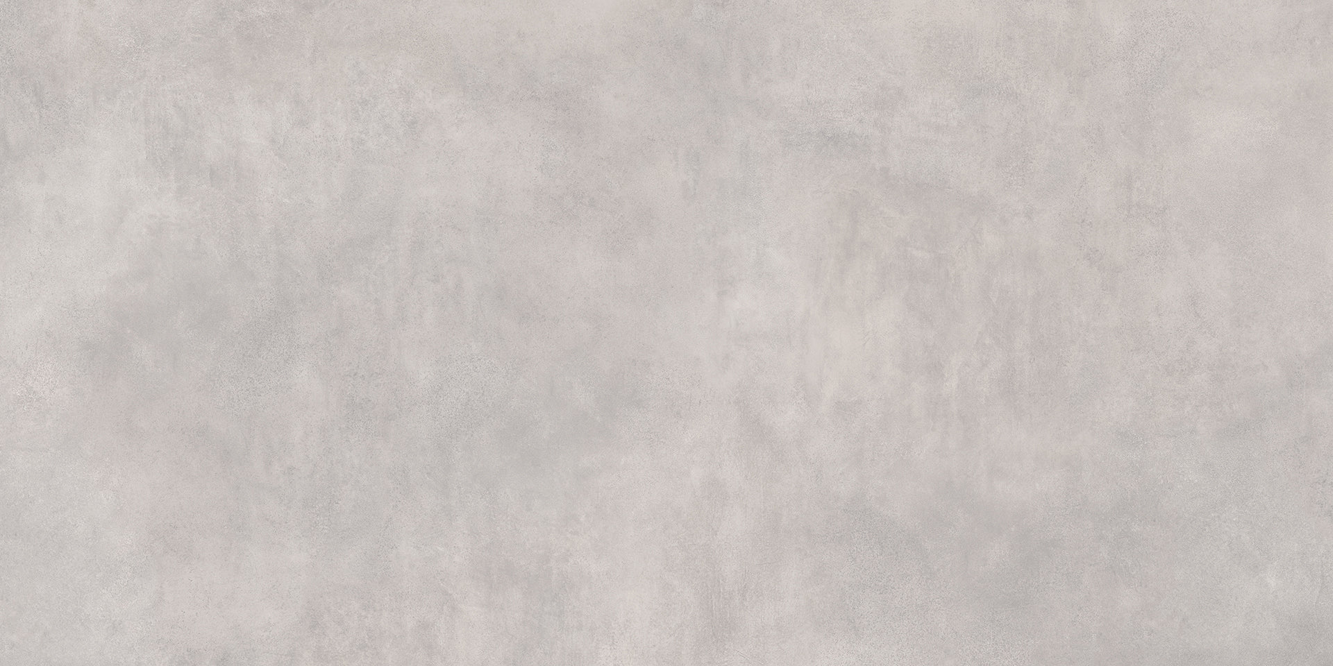 Level Concrete Ash porcelain field tile by Emil, naturale finish, 62 63/64"x125 63/64"x6.5-mm size. Premium Italian porcelain for floors and walls.