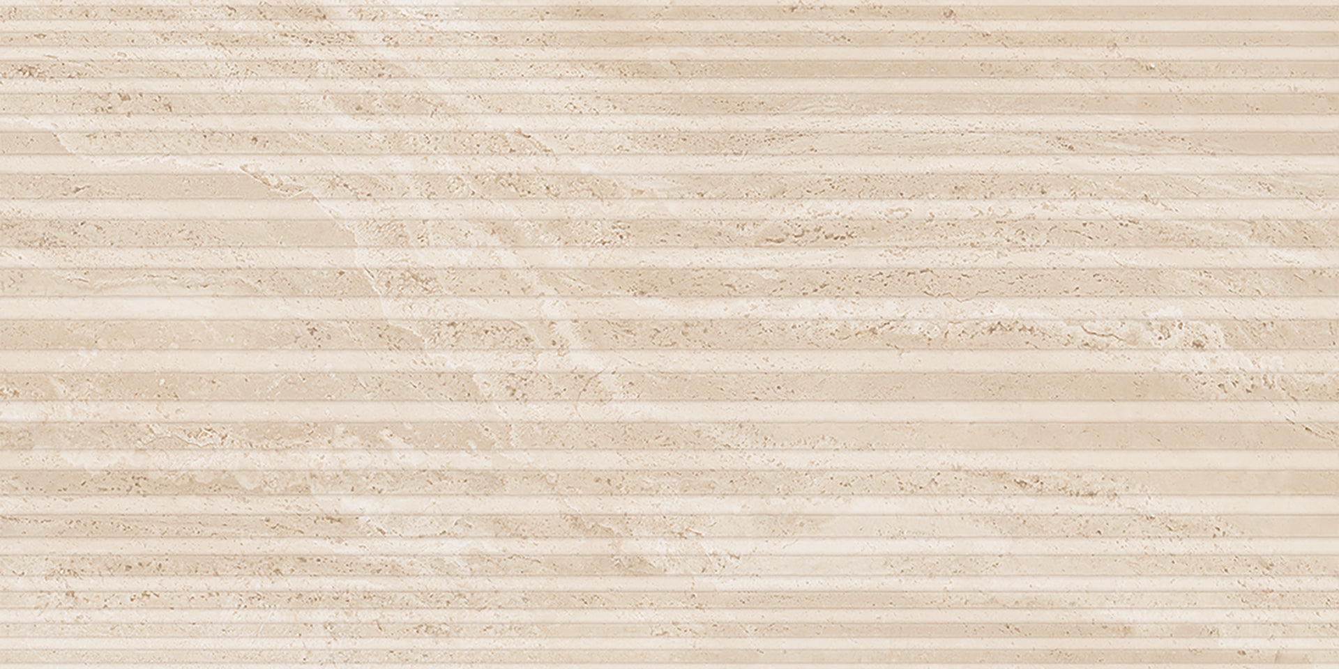 Dual Travertine Beige porcelain field tile by Emil, silktech finish, 23 5/8"x47 1/4"x9-mm size. Premium Italian porcelain for floors and walls.