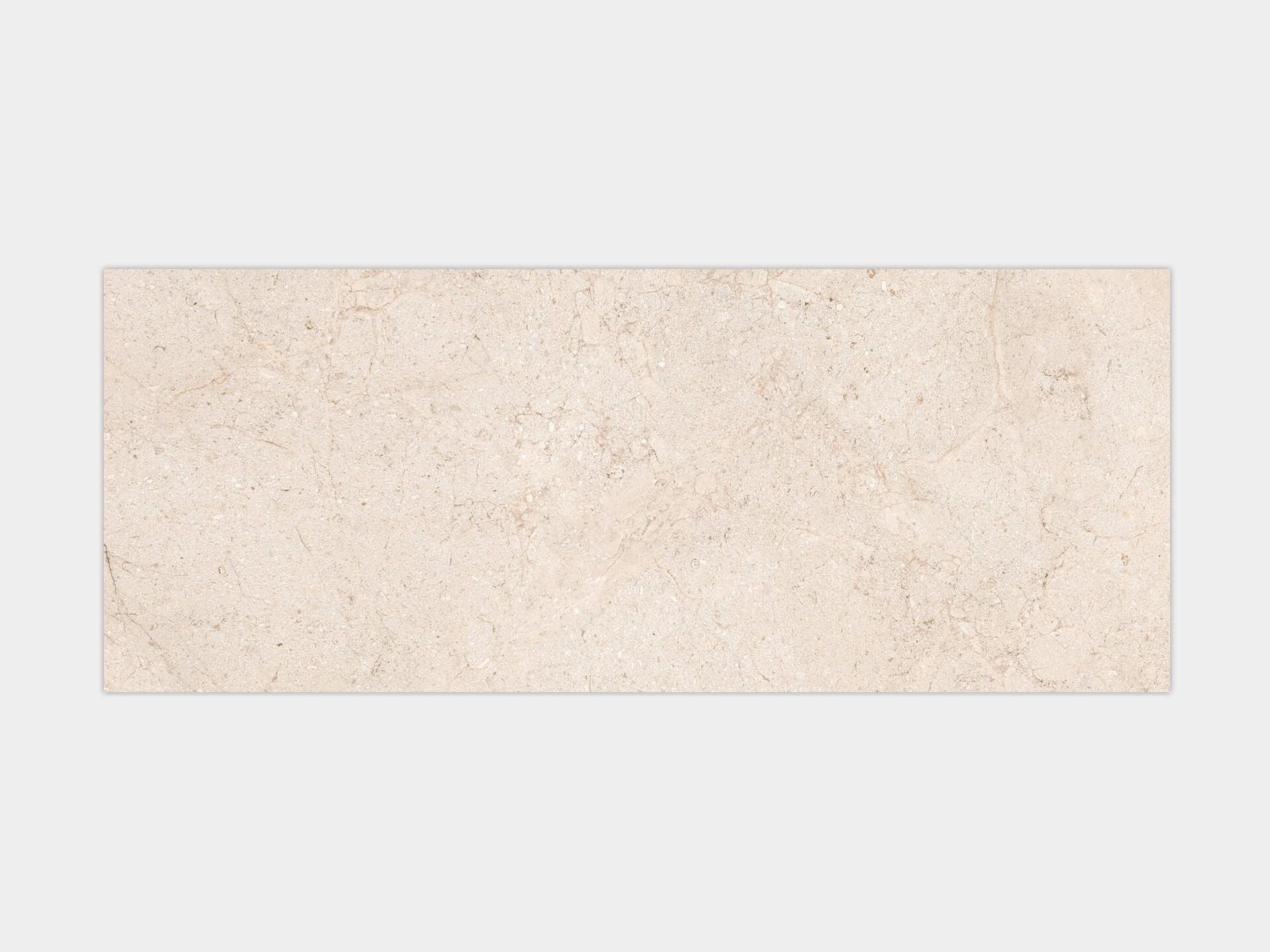 Dorcia Bone Wall Tile (23x59x10.5-mm | matt)