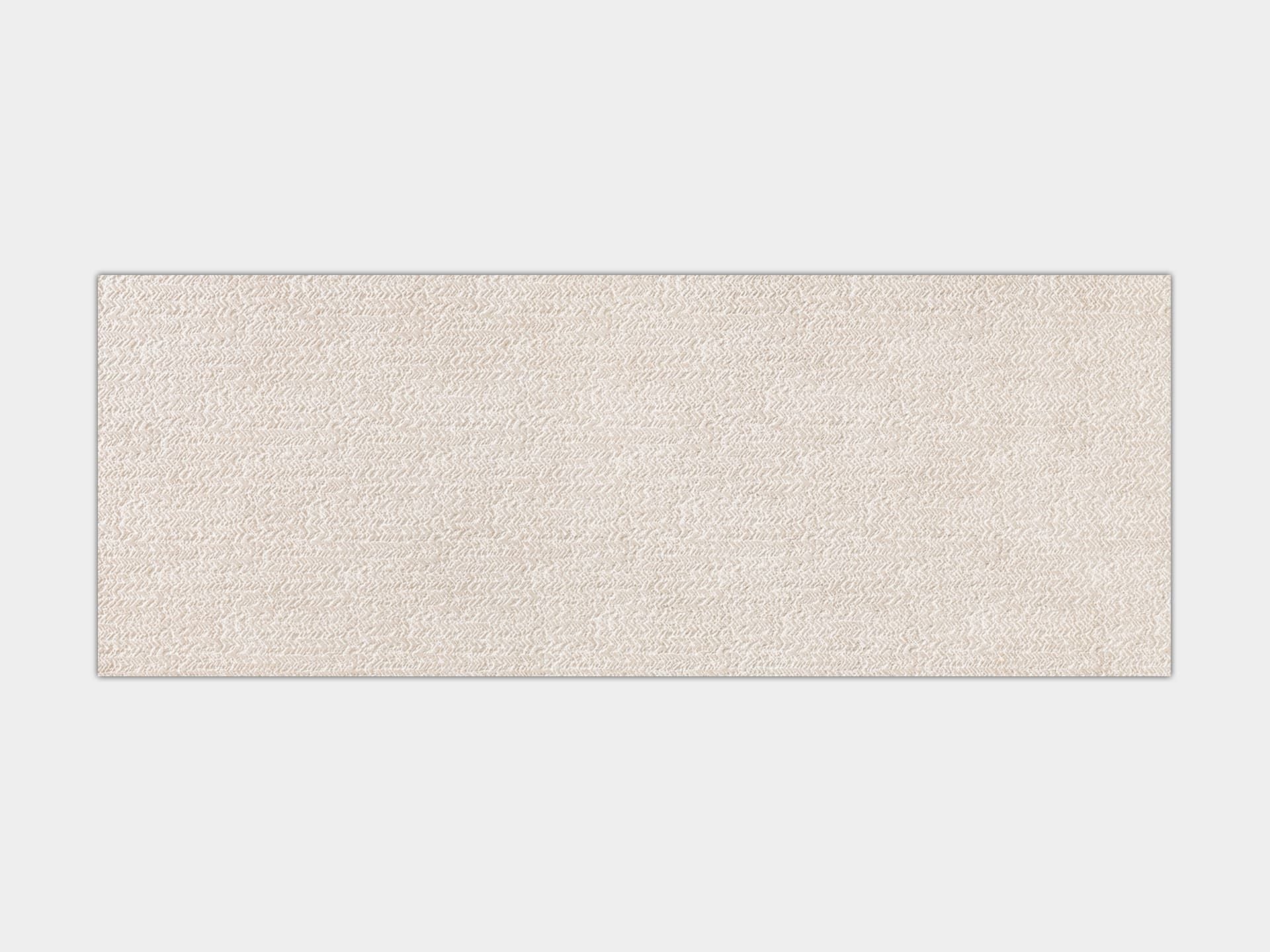 Capri Gray Stone Wall Tile (18x47x10-mm | matt)