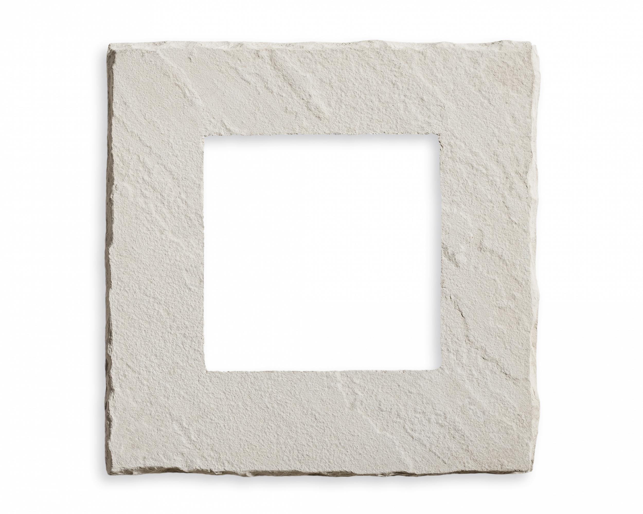 Double Electrical Box Birch accessories, primary product image, 8.0" x 8.0" x 2.0" size. Premium stone veneer for exterior and interior walls.